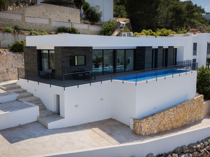 Image No.5-3 Bed Villa for sale