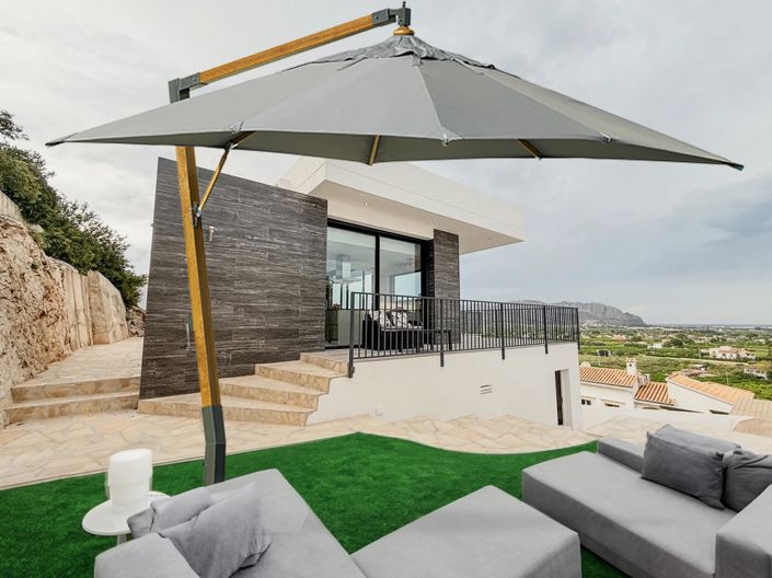 Image No.7-3 Bed Villa for sale