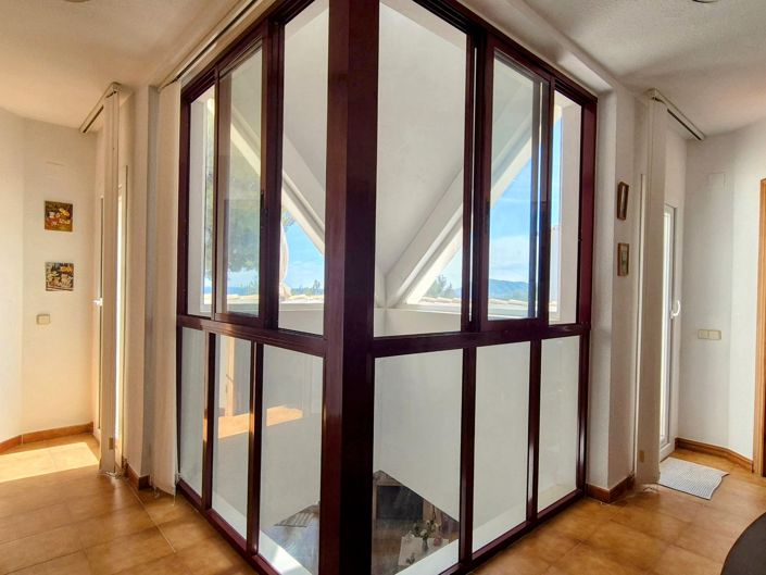 Image No.14-Villa de 4 chambres à vendre à Altea