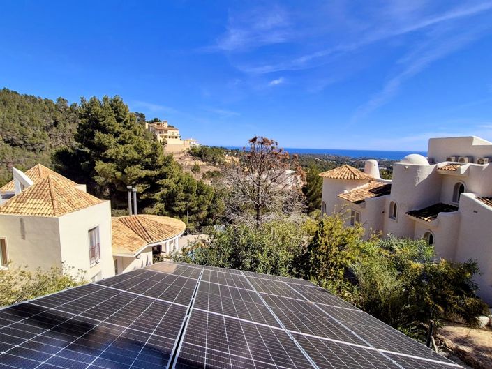 Image No.16-Villa de 4 chambres à vendre à Altea