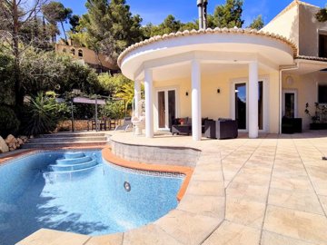 Home Espana Denia most sold property
