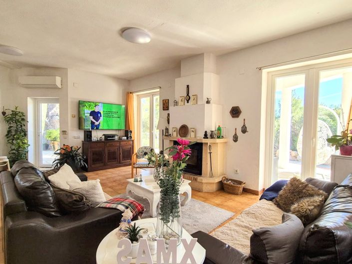 Image No.4-Villa de 4 chambres à vendre à Altea