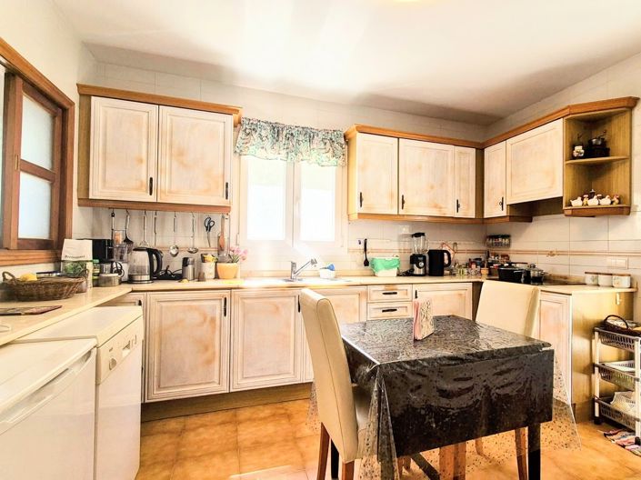 Image No.6-Villa de 4 chambres à vendre à Altea