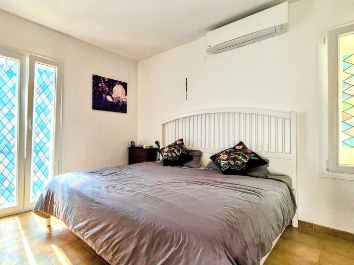 Image No.9-Villa de 4 chambres à vendre à Altea