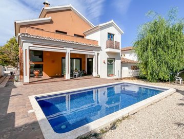 Home Espana Denia most sold property