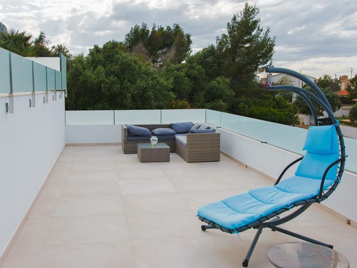 Image No.31-4 Bed Villa for sale