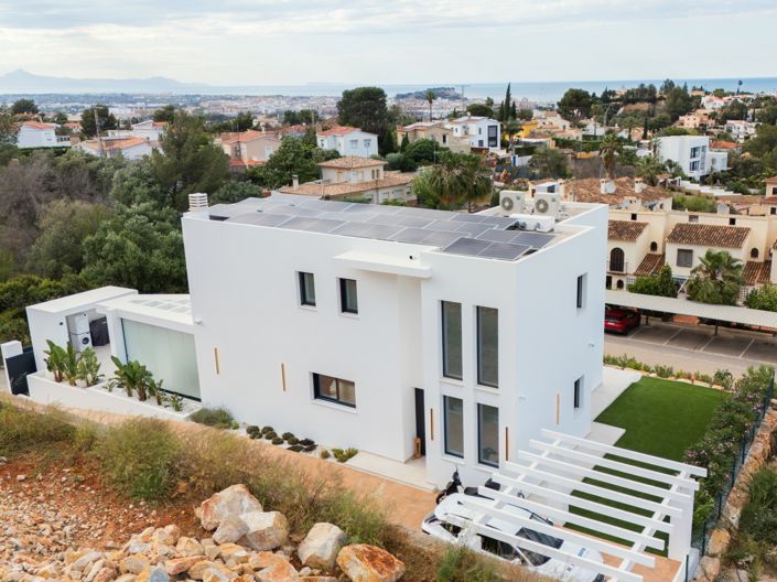 Image No.36-4 Bed Villa for sale