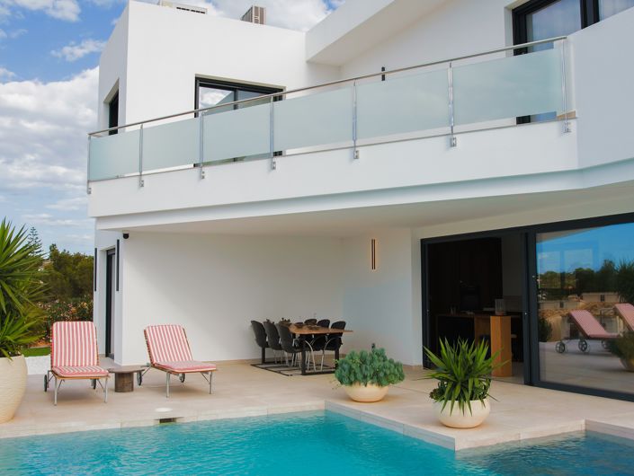 Image No.7-4 Bed Villa for sale