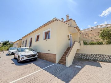 Home Espana Denia most sold property