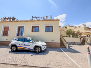 Home Espana Denia most sold property