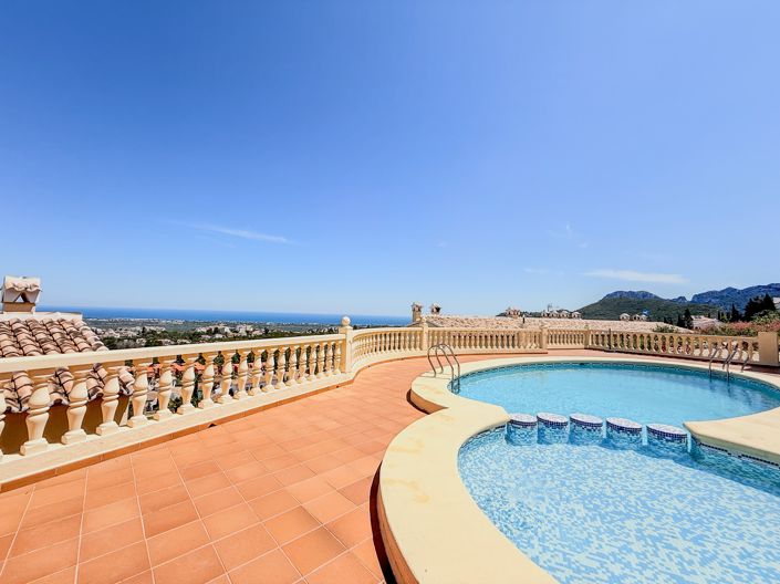 Image No.3-3 Bed Apartment for sale