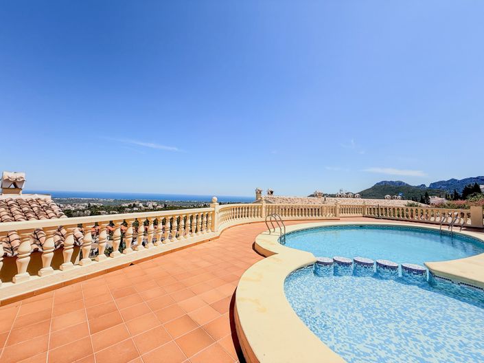 Image No.3-3 Bed Apartment for sale