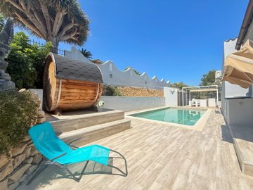 Home Espana Denia most sold property