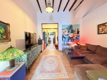Home Espana Denia most sold property