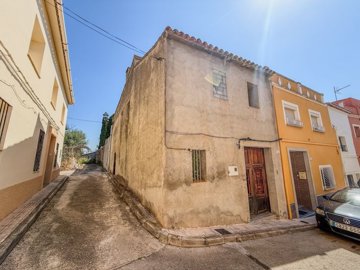 Home Espana Denia most sold property