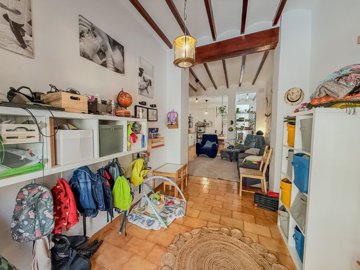Home Espana Denia most sold property
