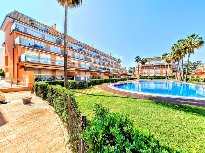 Image No.1-2 Bed Apartment for sale