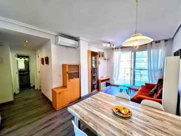 Home Espana Denia most sold property