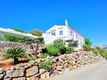 Home Espana Denia most sold property