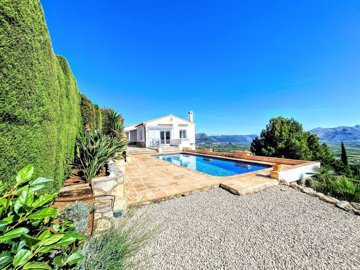 Home Espana Denia most sold property