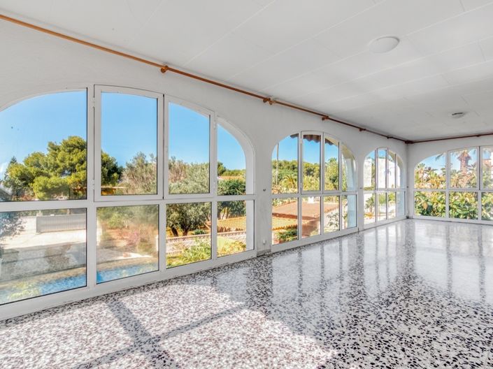 Image No.15-Villa de 4 chambres à vendre à Denia