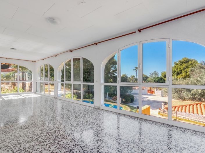 Image No.16-Villa de 4 chambres à vendre à Denia