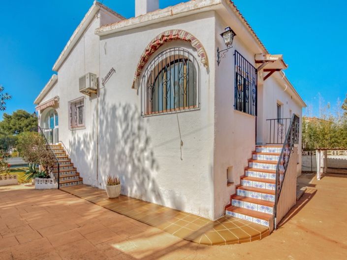 Image No.21-Villa de 4 chambres à vendre à Denia