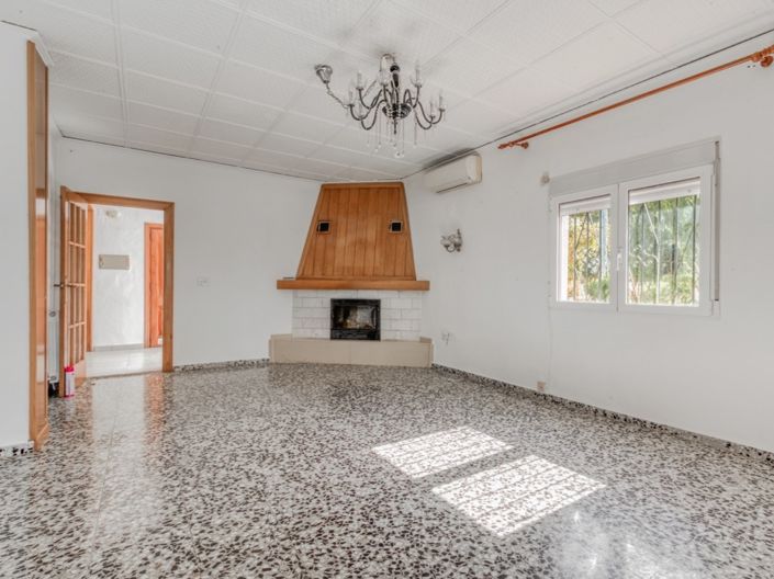 Image No.4-Villa de 4 chambres à vendre à Denia