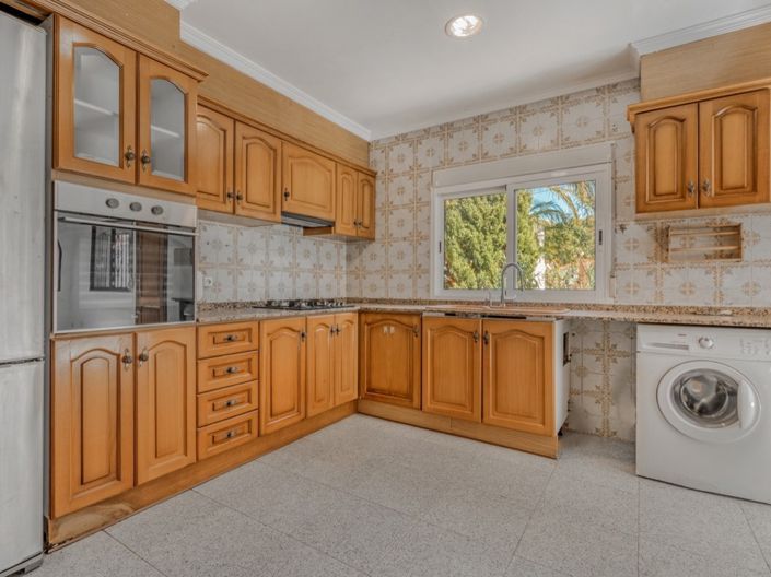 Image No.5-Villa de 4 chambres à vendre à Denia