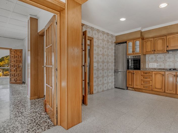 Image No.6-Villa de 4 chambres à vendre à Denia