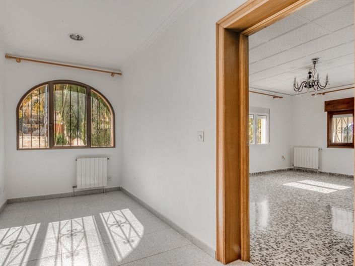 Image No.7-Villa de 4 chambres à vendre à Denia