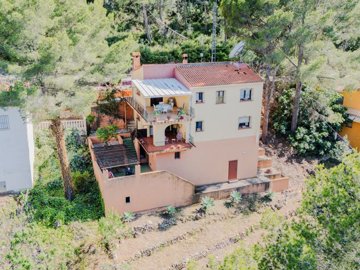 Home Espana Denia most sold property