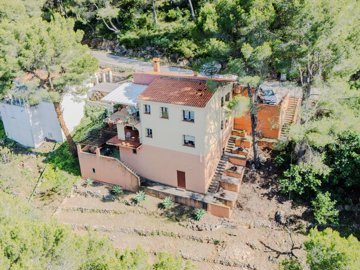 Home Espana Denia most sold property
