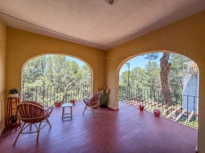 Image No.26-3 Bed Villa for sale