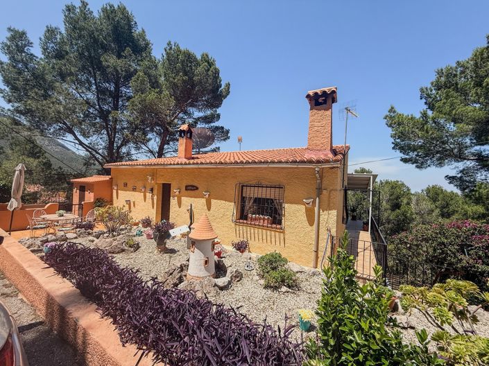 Image No.3-3 Bed Villa for sale