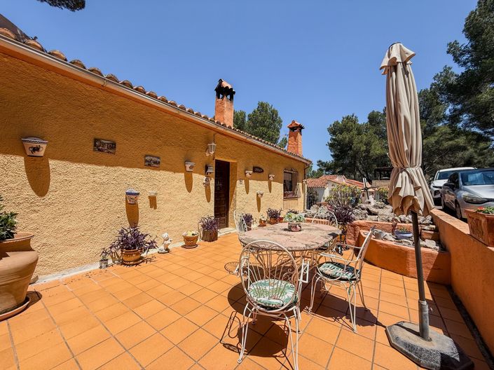 Image No.4-3 Bed Villa for sale