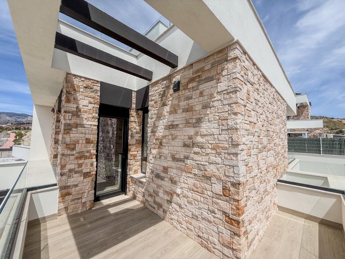 Image No.22-3 Bed Villa for sale