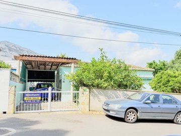Home Espana Denia most sold property