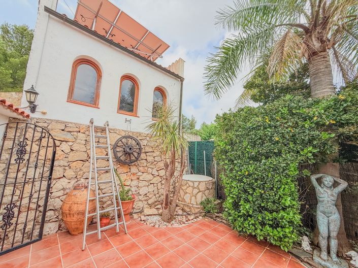 Image No.31-4 Bed Villa for sale