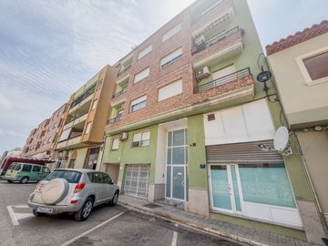 Home Espana Denia most sold property