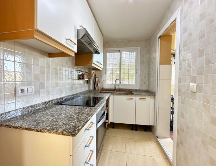 Image No.6-3 Bed Apartment for sale