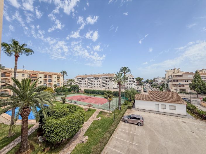 Image No.16-Appartement de 2 chambres à vendre à Denia