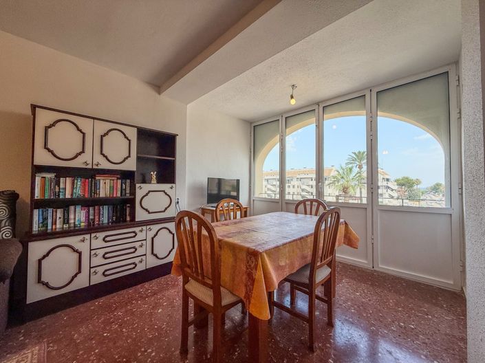 Image No.4-Appartement de 2 chambres à vendre à Denia