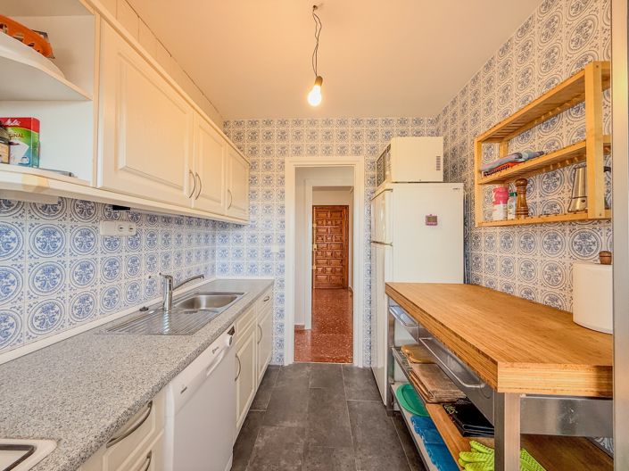 Image No.9-Appartement de 2 chambres à vendre à Denia