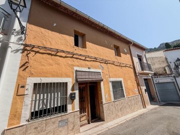 Home Espana Denia most sold property