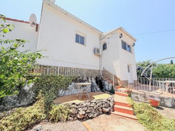Home Espana Denia most sold property