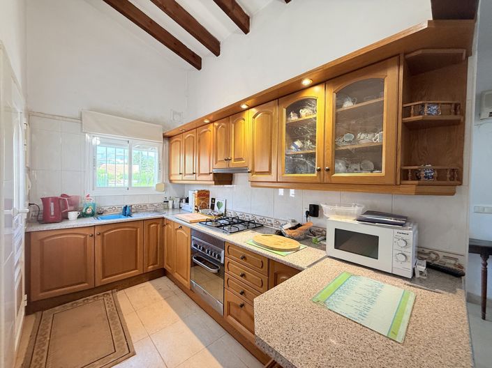 Image No.3-3 Bed Villa for sale