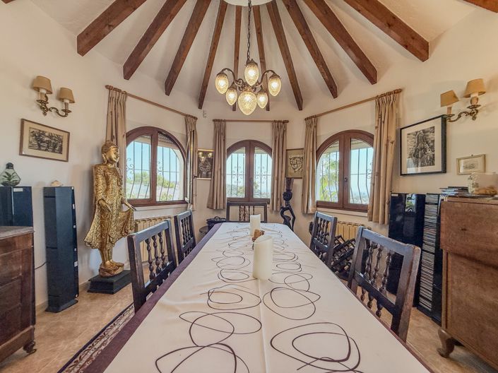 Image No.14-3 Bed Villa for sale