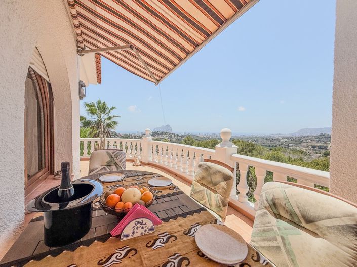 Image No.18-3 Bed Villa for sale