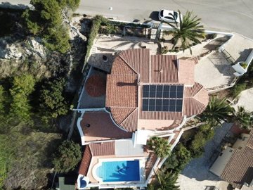 Home Espana Denia most sold property